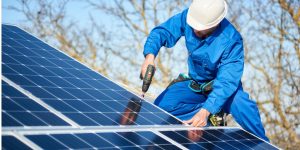 Installation Maintenance Panneaux Solaires Photovoltaïques à Wangen